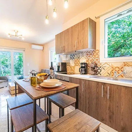 Apartamento Faeax Línia
