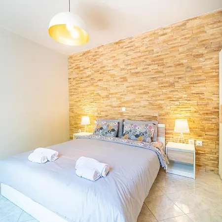 Faeax Apartamento