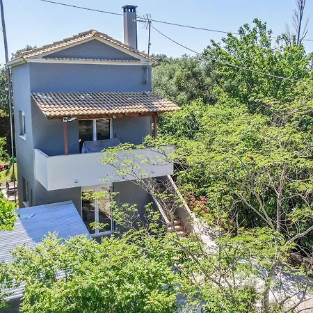 Apartamento Faeax Línia