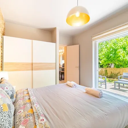 Apartamento Faeax *
