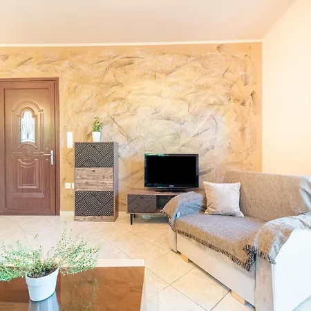 Apartamento Faeax
