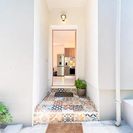 Apartamento Faeax *