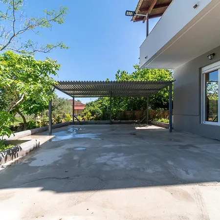 Apartamento Faeax Línia